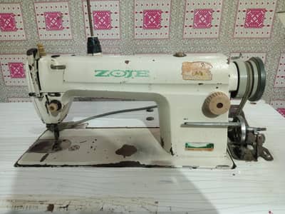 High-Quality Electric Sewing Machine for Home & Tailoring