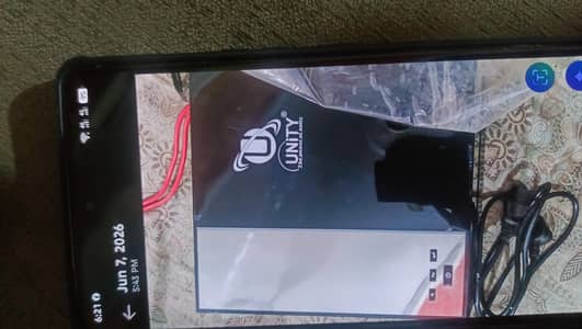 unity inverter ups