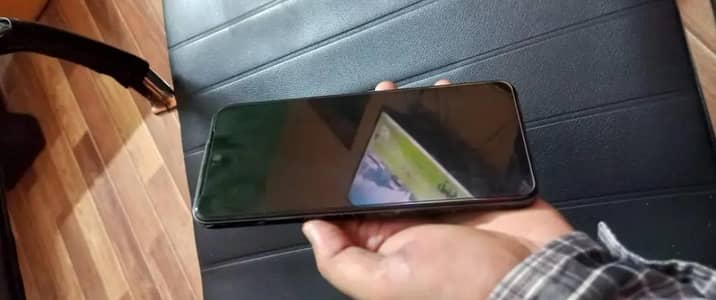 Itel S25 with box