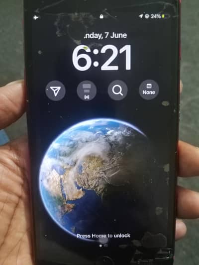 Apple iPhone 8 Plus