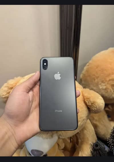 Apple iPhone XS Max
