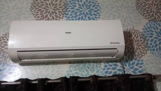Hair AC