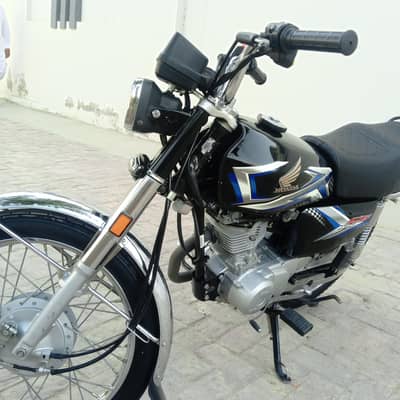 URGENT FOR SALE 2025 MODEL