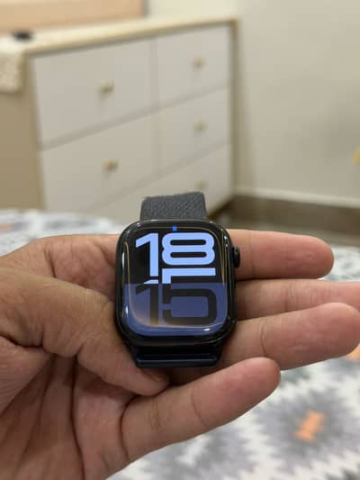 Apple watch series 10