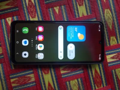 Samsung Mobile A07