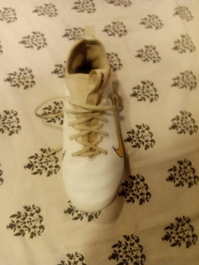 Foot ball boots for sale