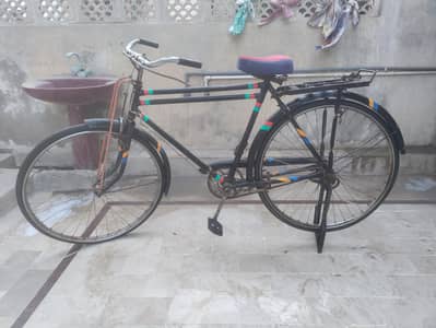 Sohrab Cycle
