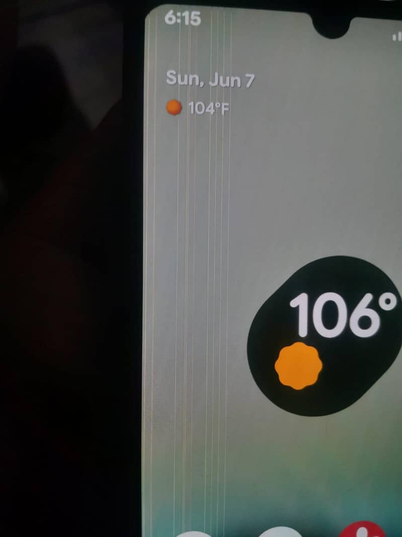 Google Pixel 6a 1