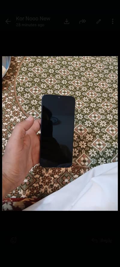 Infinix Smart 6