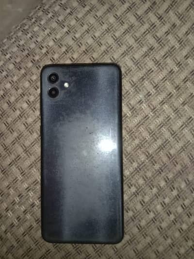Samsung Mobile A04