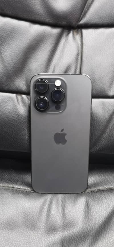 iphone 14 pro (jv)