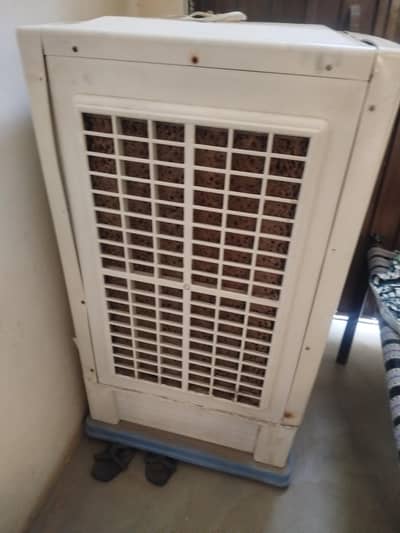 Air cooler AC