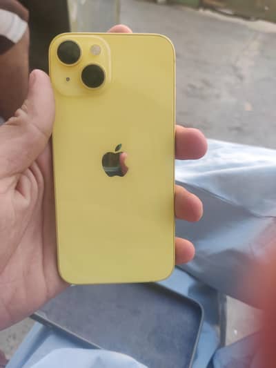 Apple iPhone 14