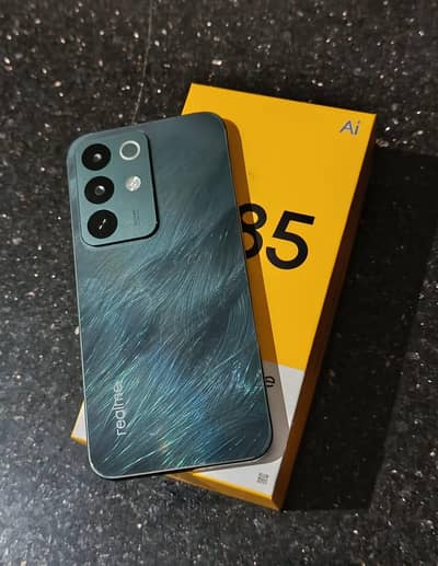 Realme c85 pro 8 256