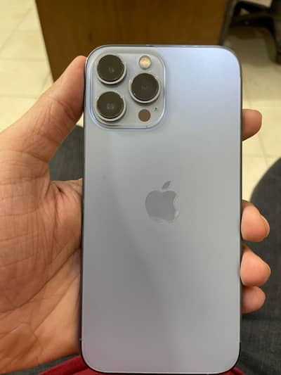 Apple iPhone 13 Pro Max