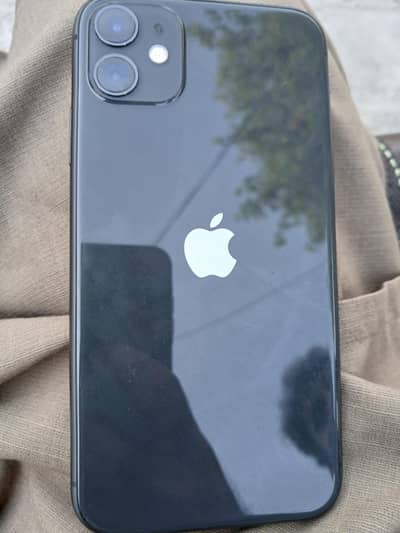 Apple iPhone 11 Factory Unlock