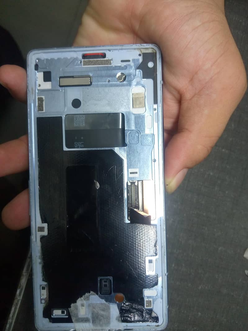 Google Pixel 7a 0