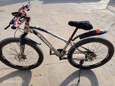 mountain bike cycling Strong china imported