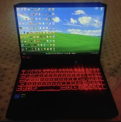 Acer Nitro 5 AN 515-57 Gaming Laptop