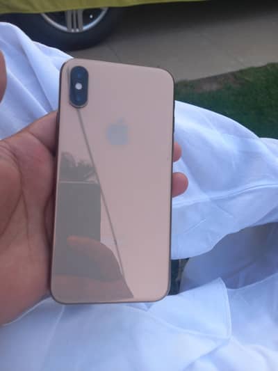 Apple iPhone XS