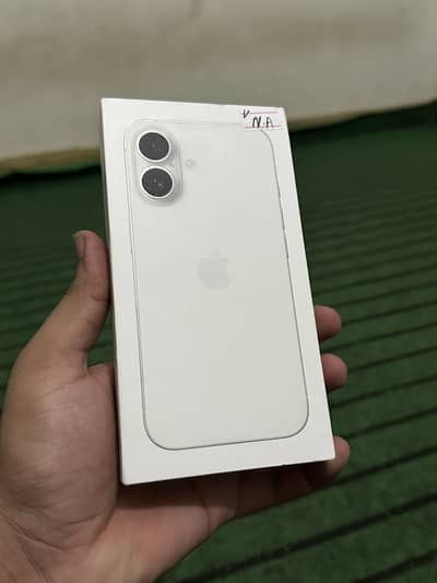 Apple iPhone 16 128 gb