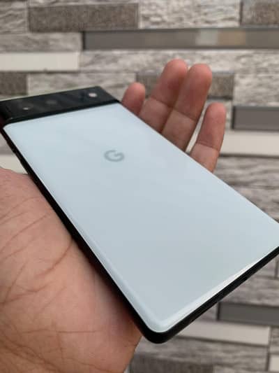 Google Pixel 6