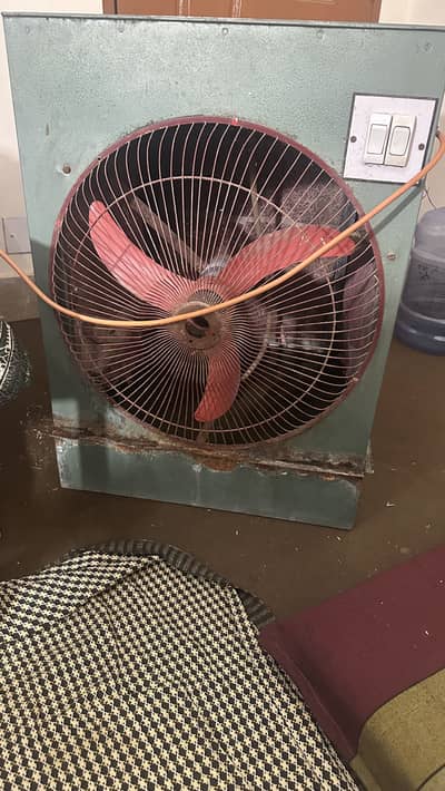 Air cooler for sale at cheap price.