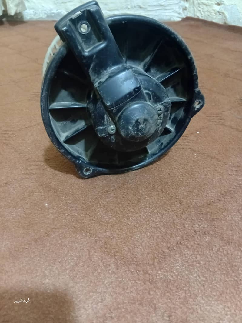ac blower 1