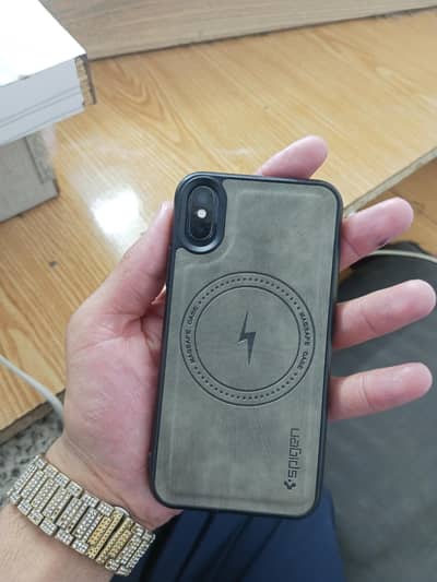 Apple iPhone X Official Approved 256gb