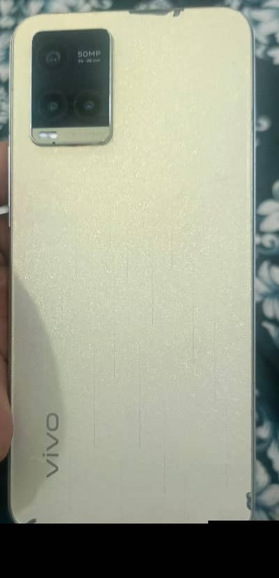 Vivo Y33T