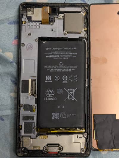 Google Pixel 6