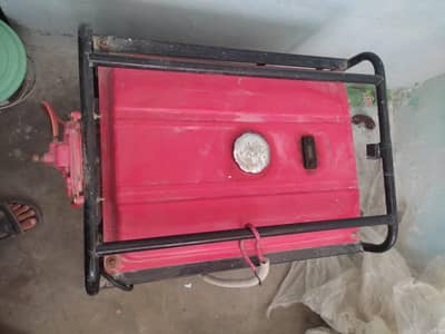 Generator 5KV Control panel for sale