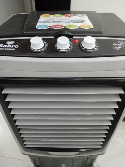 Water cooler purchased on 3rd June 26 for sale