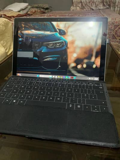 MICROSOFT LAPTOP