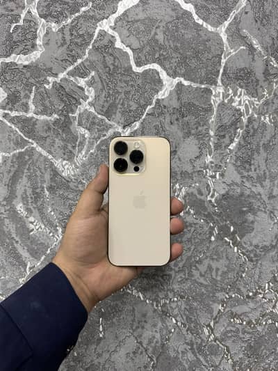 IPhone 14 Pro Pta Approved 256 GB