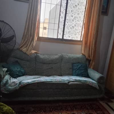 5 seater sofa set 7k