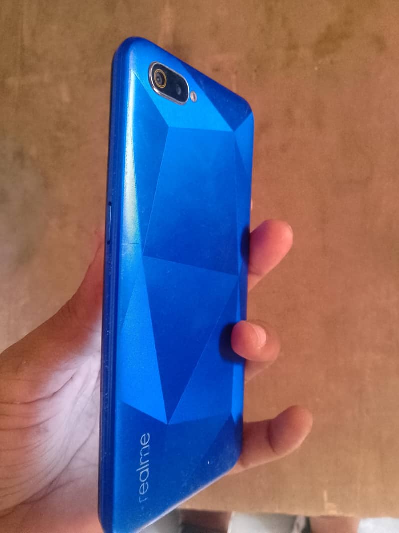 Realme C2 1