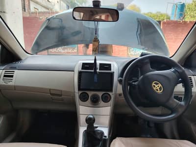 Toyota Corolla XLI Converted Into GLI