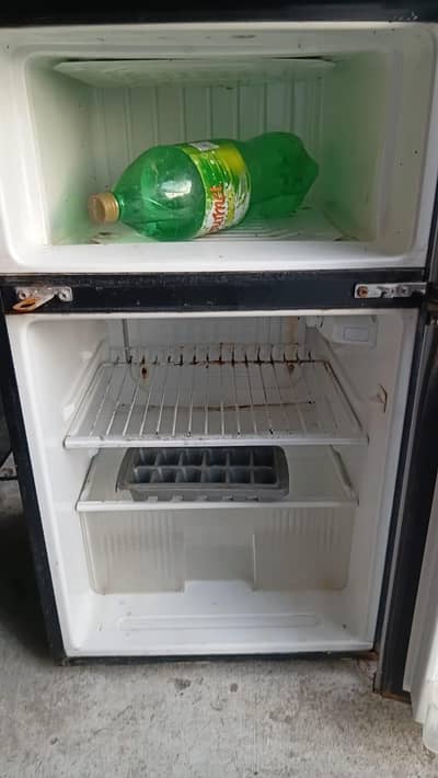 Orient Fridge Small size Double door