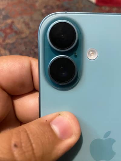 Apple iPhone 16 Plus