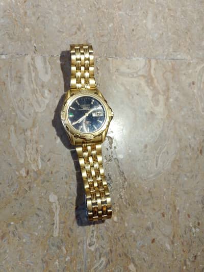 Citizen Watch