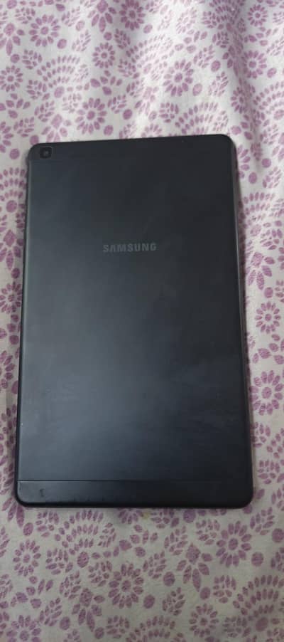 Samsung Galaxy  Tab A "8.0". 2019