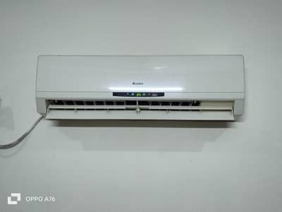 Gree Split AC 1.5 Ton