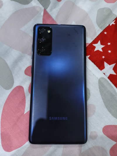 Samsung Mobile S20 FE