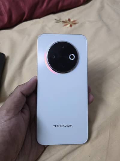 Tecno SPARK 30C
