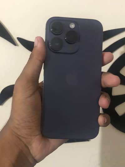 iPhone 14 pro bypass