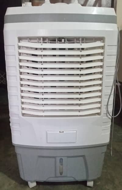 Air Cooler | 3-4 Months Used | Like New