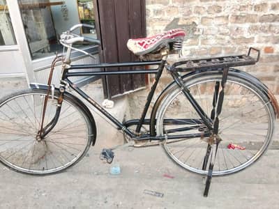 good condition