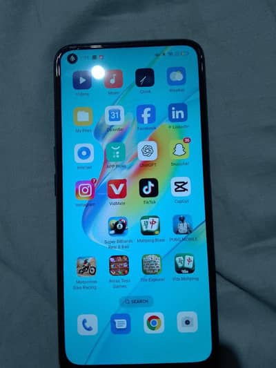 OPPO A53