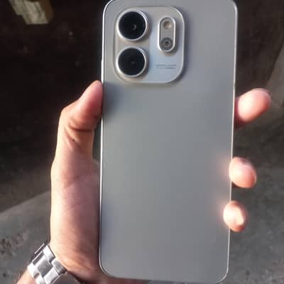 infinix smart  9 ram 4+:4 memory 128